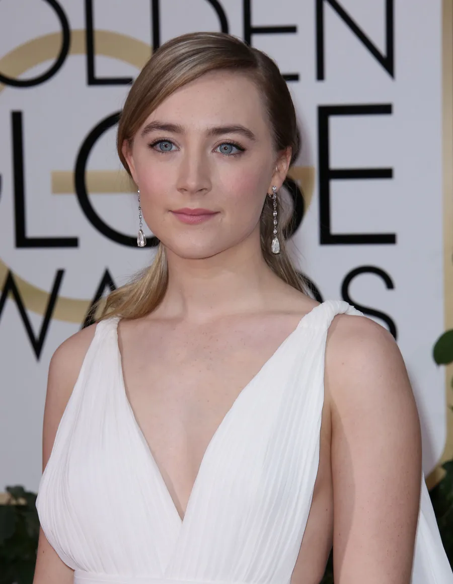 Golden Globes Hair Through the Years