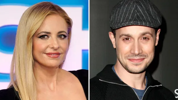 When Will Sarah Michelle Gellar, Freddie Prinze Let Daughter Start Acting