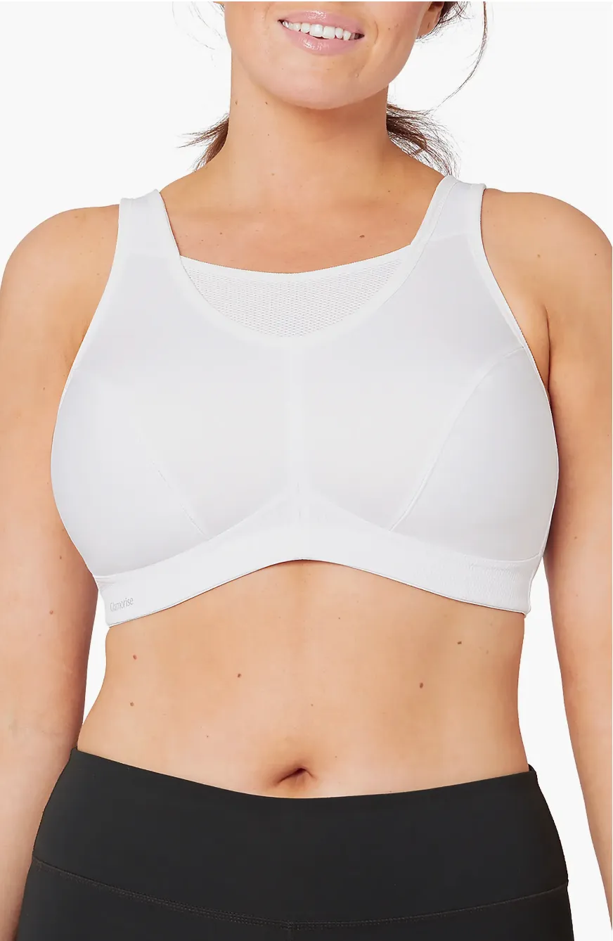 Glamorise No-Bounce Camisole Sports Bra