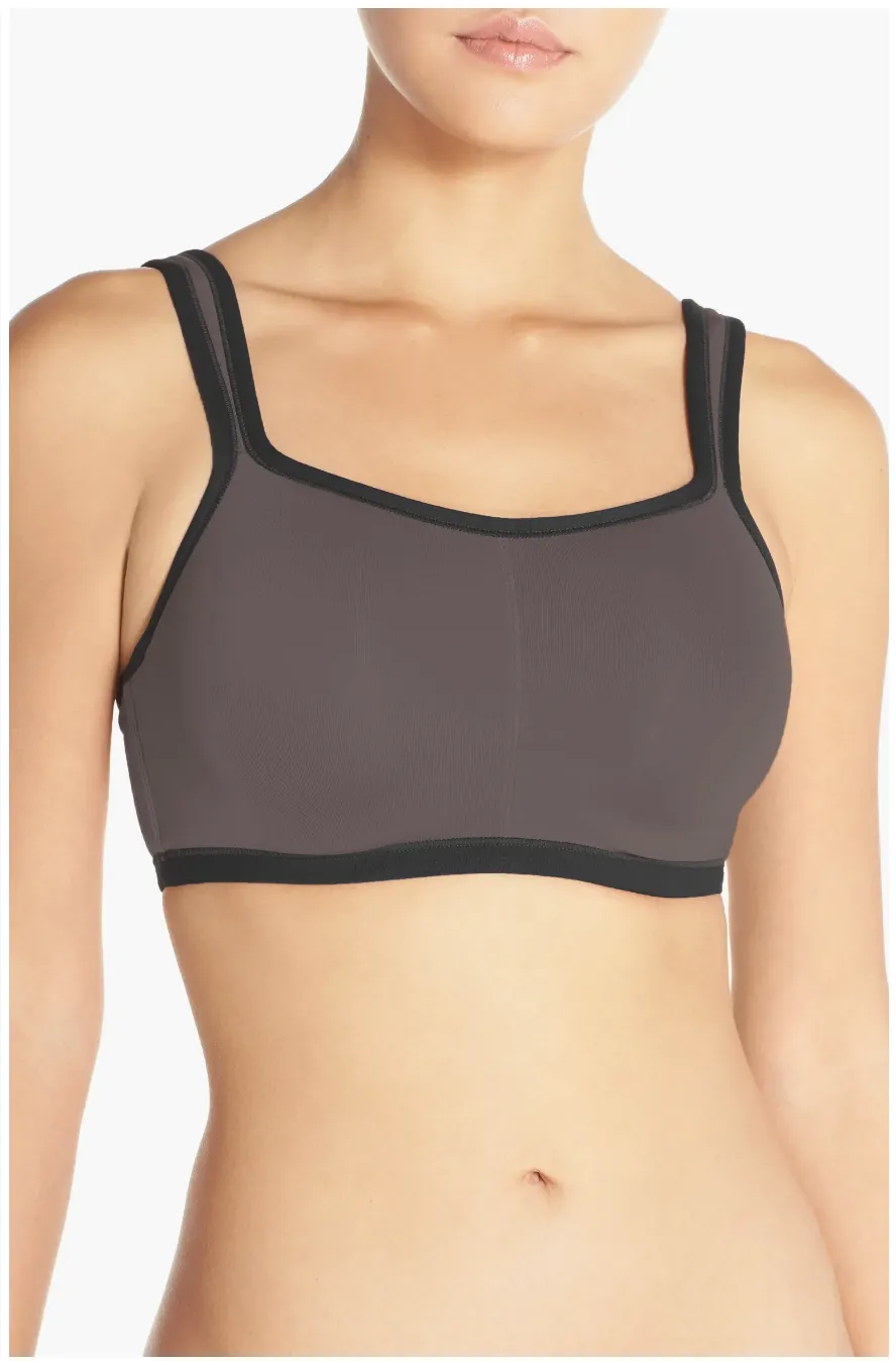 Natori Yogi Convertible Sports Bra