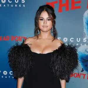 Selena Gomez’s Best Hair Moments - 010 'The Dead Don't Die' film premiere, Arrivals, Museum of Modern Art, New York, USA - 10 Jun 2019