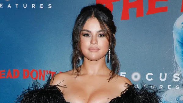 Selena Gomez’s Best Hair Moments - 010 'The Dead Don't Die' film premiere, Arrivals, Museum of Modern Art, New York, USA - 10 Jun 2019