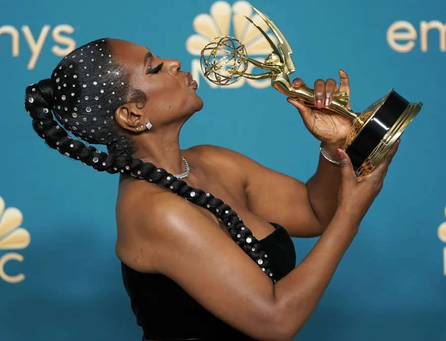 Sheryl Lee Ralph Through the Years: From 'Dreamgirls' to 'Abbott Elementary' 2022