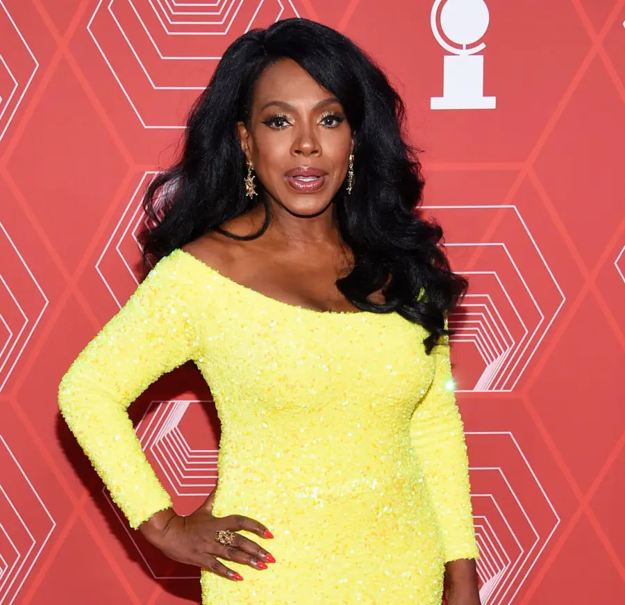 Sheryl Lee Ralph Through the Years: From 'Dreamgirls' to 'Abbott Elementary' 2021