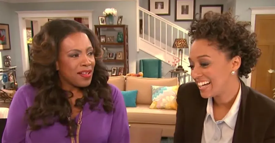 Sheryl Lee Ralph Through the Years: From 'Dreamgirls' to 'Abbott Elementary' 2013