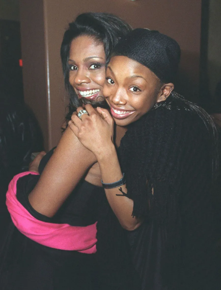 Sheryl Lee Ralph Through the Years: From 'Dreamgirls' to 'Abbott Elementary' 1996