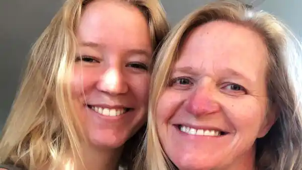 Sister Wives’ Gwendlyn Brown Is 'Grateful' Mom Christine Brown Paid for Her Breast Reduction Surgery - 139