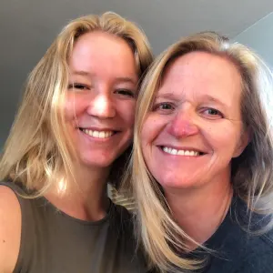 Sister Wives’ Gwendlyn Brown Is 'Grateful' Mom Christine Brown Paid for Her Breast Reduction Surgery - 139