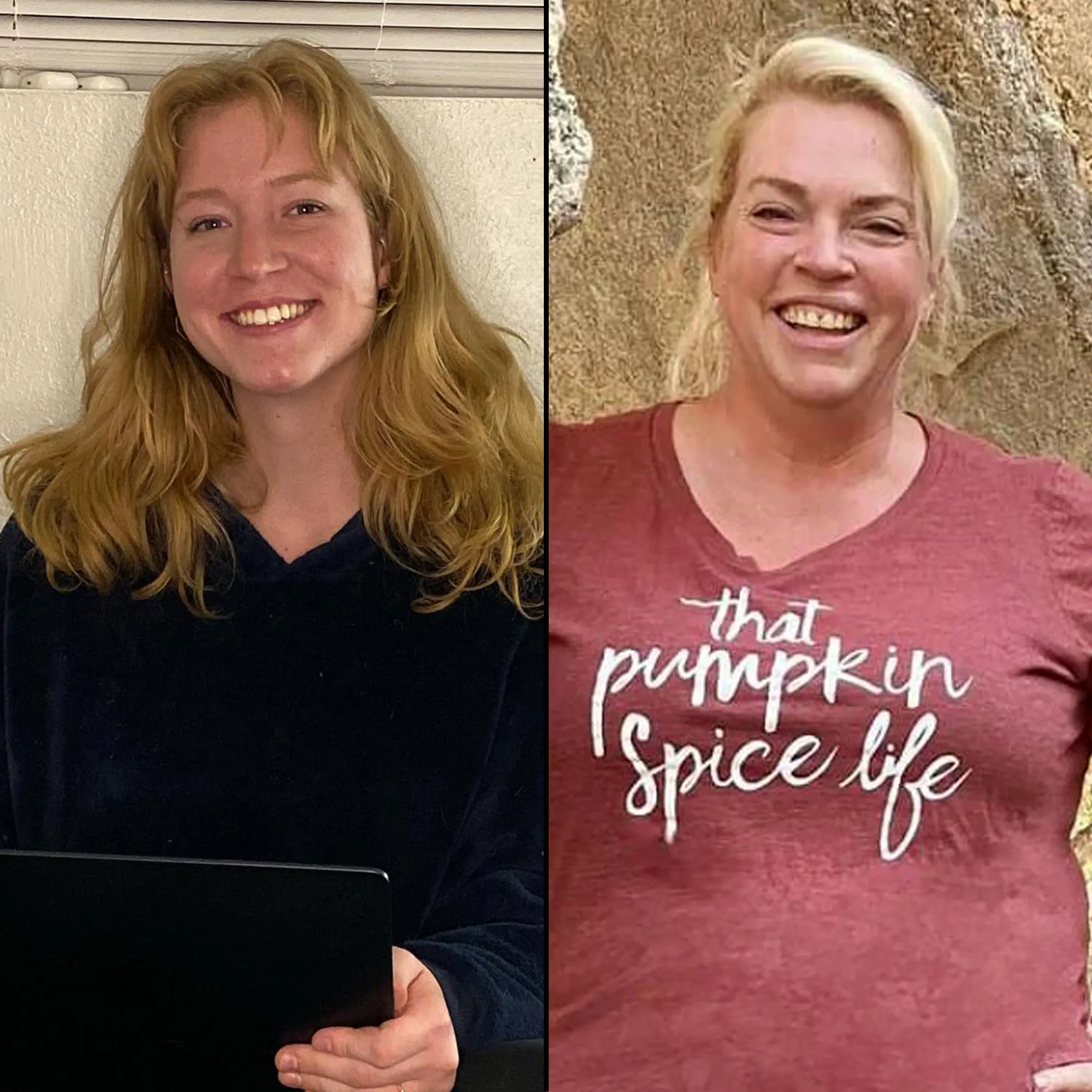 Sister Wives' Gwendlyn Brown Praises Janelle Brown for 'Getting Confident' Amid Kody Brown Separation pumpkin spice shirt