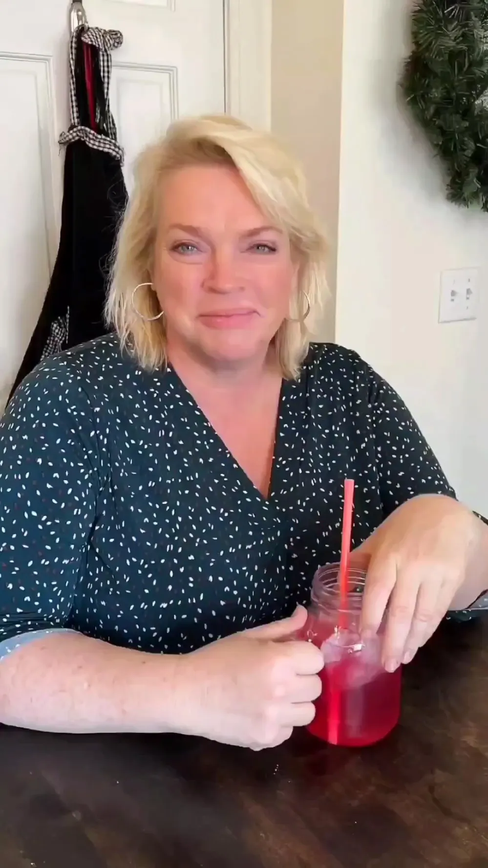 Sister Wives' Janelle Admits She&rsquo;s &lsquo;Not Waiting&rsquo; for Kody to Come Back Post-Separation- I&rsquo;ve &lsquo;Mourned That Part of Our Life&rsquo; - 823