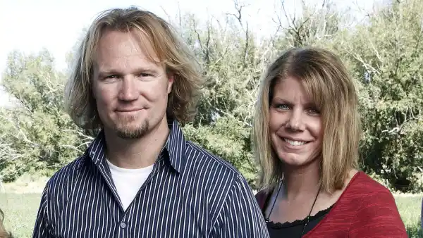 Sister Wives Kody and Meri Brown Break Silence on Their Split