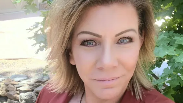 Sister Wives Meri Brown Grateful for Friends Who Have Your Back Amid Kody Split 2