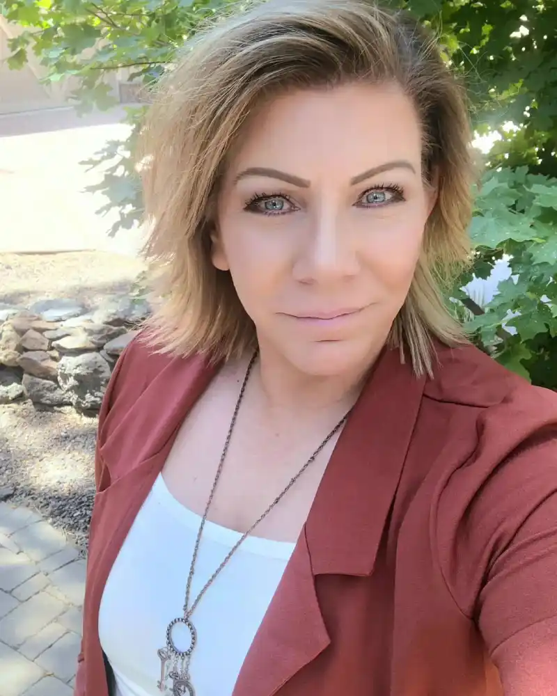 Sister Wives Meri Brown Grateful for Friends Who Have Your Back Amid Kody Split 2