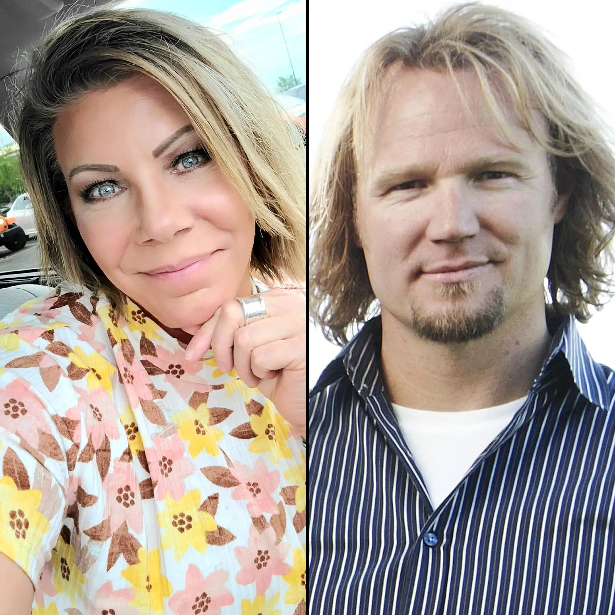 Sister Wives Meri Brown Hints Not for Everyone'After Kody Brown Split