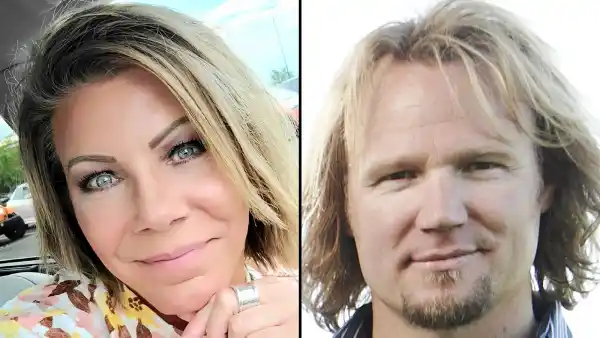 Sister Wives Meri Brown Hints Not for Everyone'After Kody Brown Split