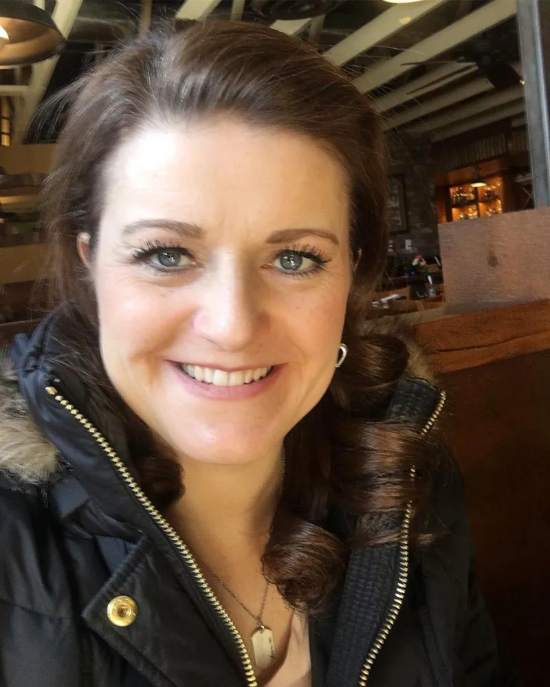 Sister Wives’ Robyn and Kody Brown’s Relationship Timeline - 926