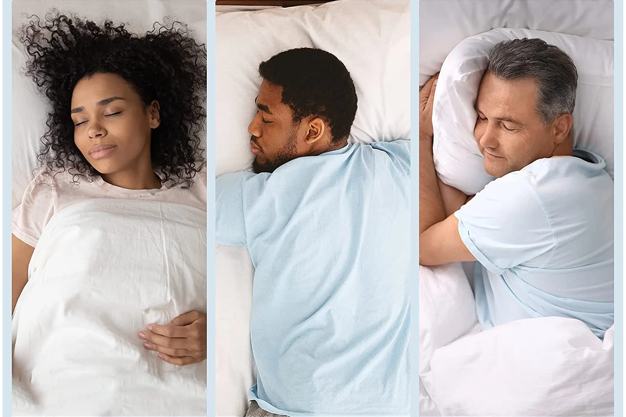 Snuggle-Pedic Shredded Memory Foam Pillow