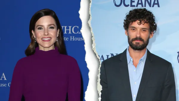 Sophia Bush Splits With One Tree Hill Costar Austin Nichols