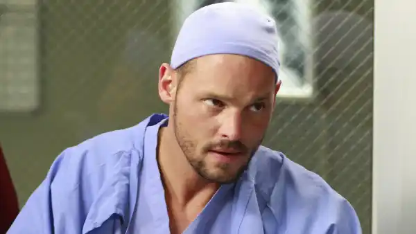 Spoiler! Find Out Who Got Shot on Grey’s Anatomy Thursday