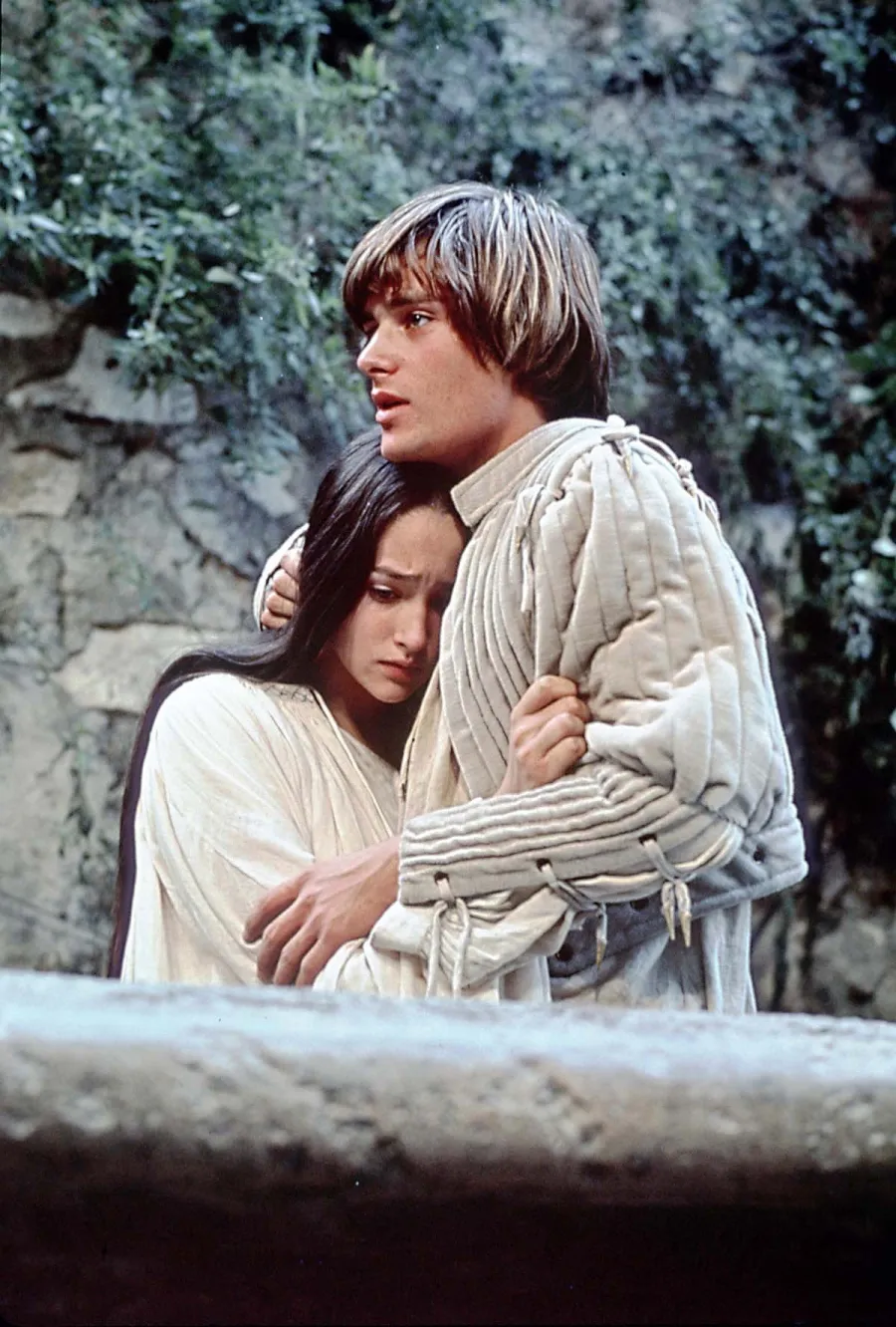 Stars From 1968’s ‘Romeo and Juliet’ File Lawsuit Against Paramount