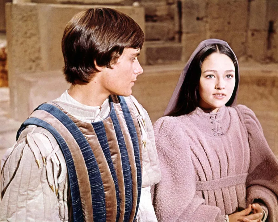Stars From 1968’s ‘Romeo and Juliet’ File Lawsuit Against Paramount