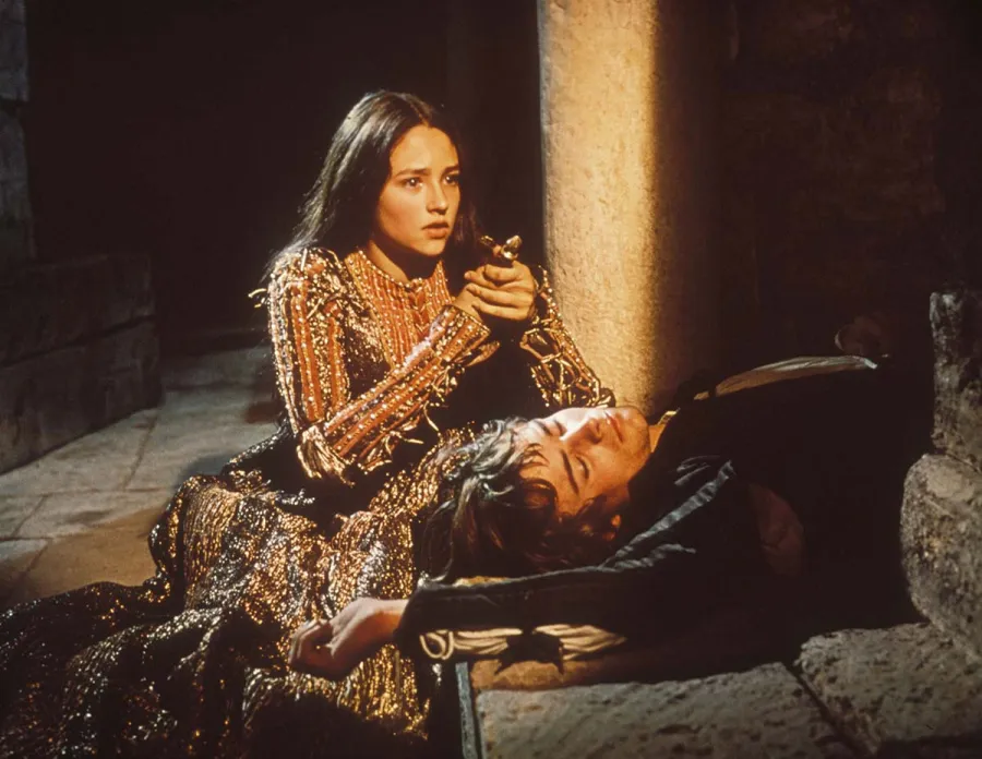 Stars From 1968’s ‘Romeo and Juliet’ File Lawsuit Against Paramount