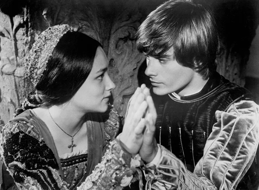 Stars From 1968’s ‘Romeo and Juliet’ File Lawsuit Against Paramount