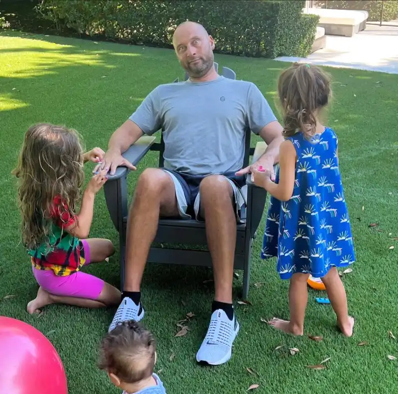 Stars Getting Makeovers From Their Kids