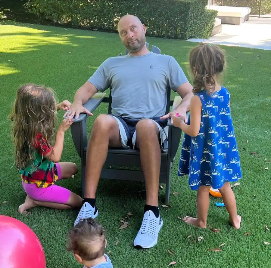 Stars Getting Makeovers From Their Kids