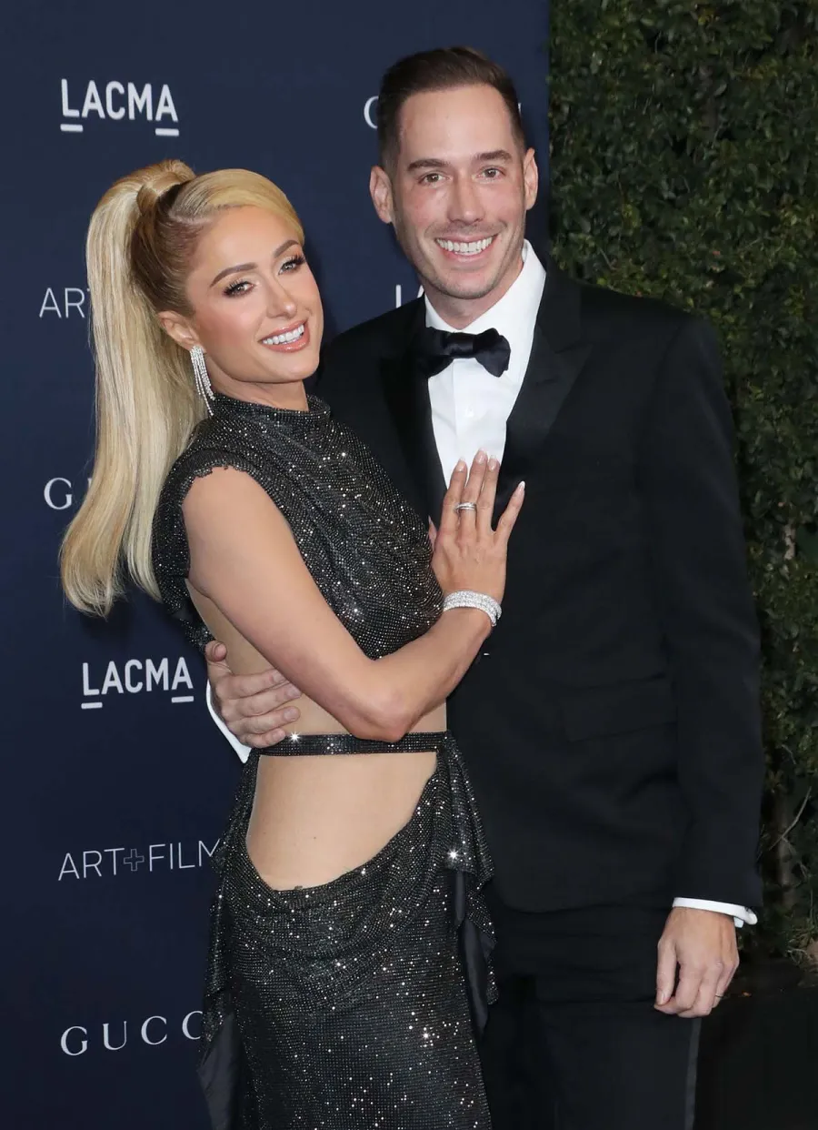 Stars Who Secretly Welcomed Children