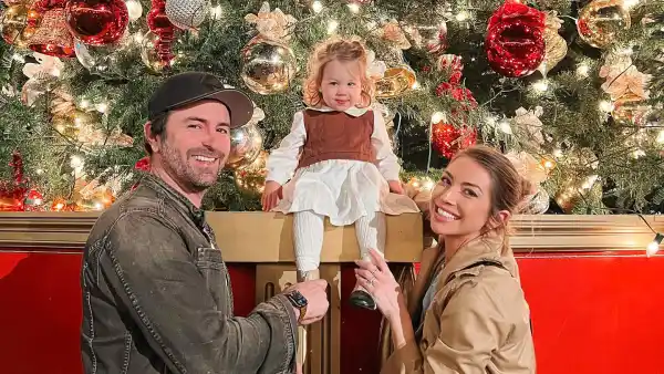Stassi Schroeder and Beau Clark’s Daughter Hartford’s Baby Album- Pics - 729