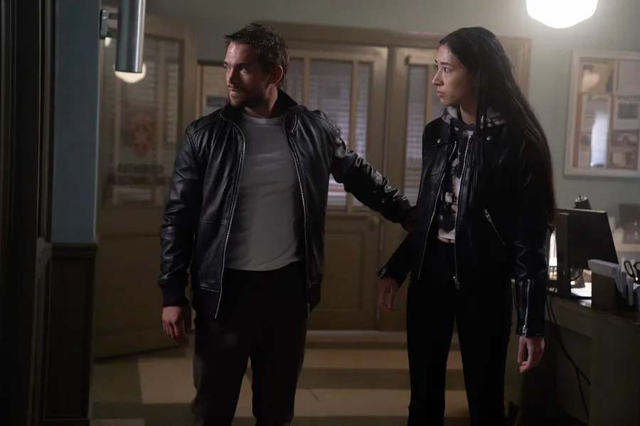 Stiles really going to die Burning Questions About Teen Wolf The Movie