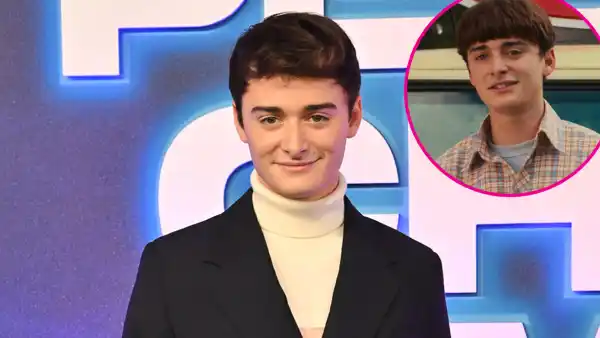 'Stranger Things' Star Noah Schnapp Comes Out as Gay- 'More Similar to Will Than I Thought' - 813