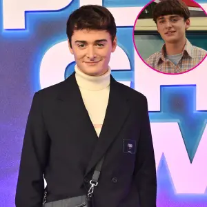 'Stranger Things' Star Noah Schnapp Comes Out as Gay- 'More Similar to Will Than I Thought' - 813