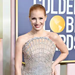 Styled to Win! Best Dressed Stars at the Golden Globes 2023- Top 5 Looks of the Night - 990 80th Annual Golden Globe Awards, Roaming Arrivals, Beverly Hilton, Los Angeles, USA - 10 Jan 2023