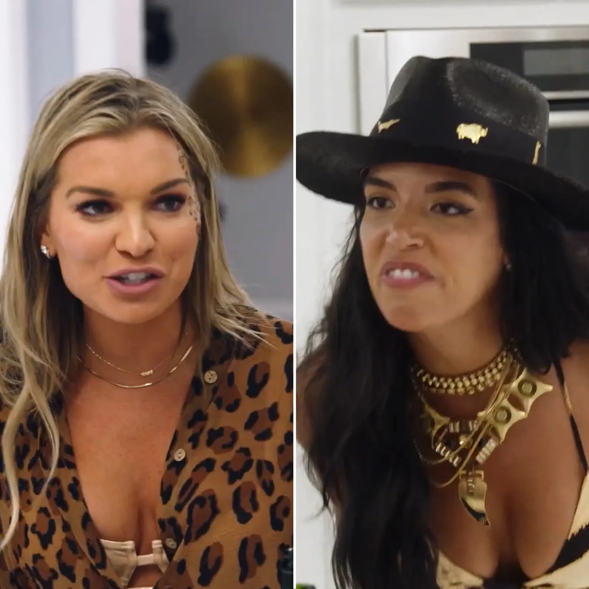 Summer House Season 7 Danielle Olivera