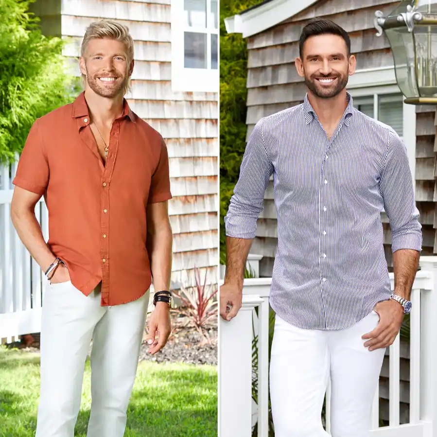 Summer House Season 7