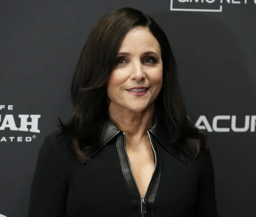 Sundance Film Festival 2023: Anne Hathaway, TK and TK Stars Hit the Utah Event black dress