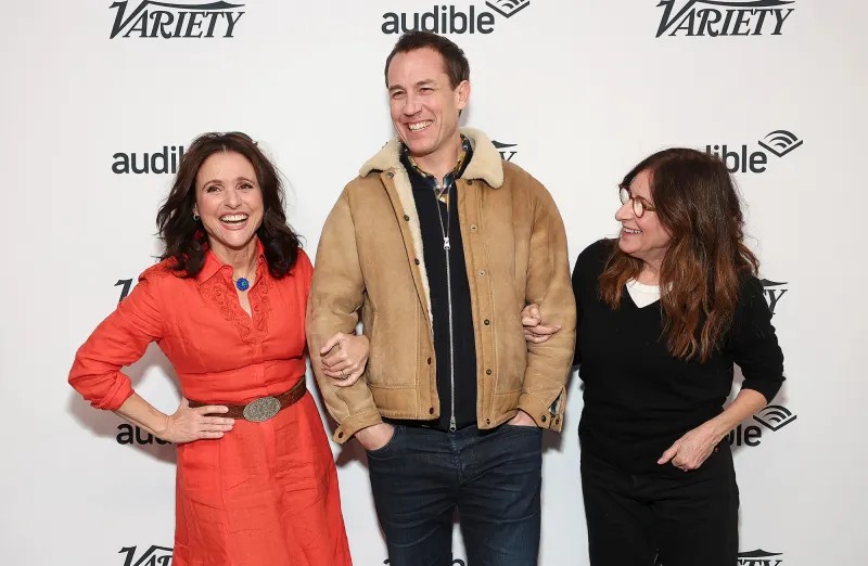 Sundance Film Festival 2023- Dakota Johnson, Anne Hathaway and More Stars Hit Salt Lake City - 337