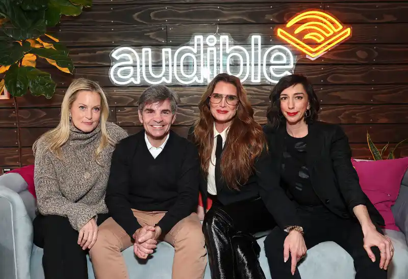 Sundance Film Festival 2023- Dakota Johnson, Anne Hathaway and More Stars Hit Salt Lake City - 338