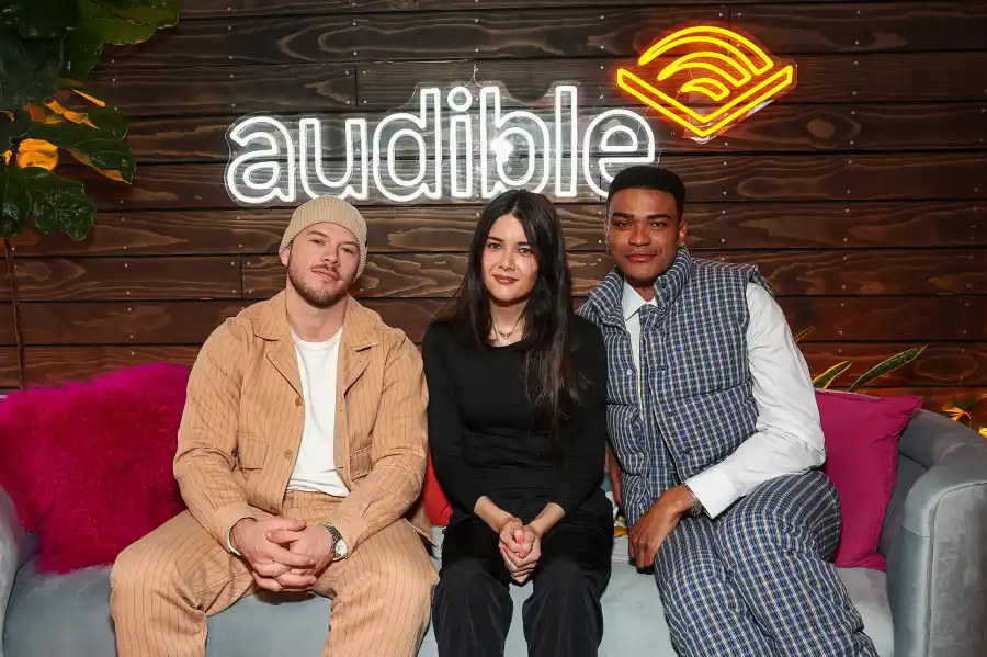 Sundance Film Festival 2023- Dakota Johnson, Anne Hathaway and More Stars Hit Salt Lake City - 342