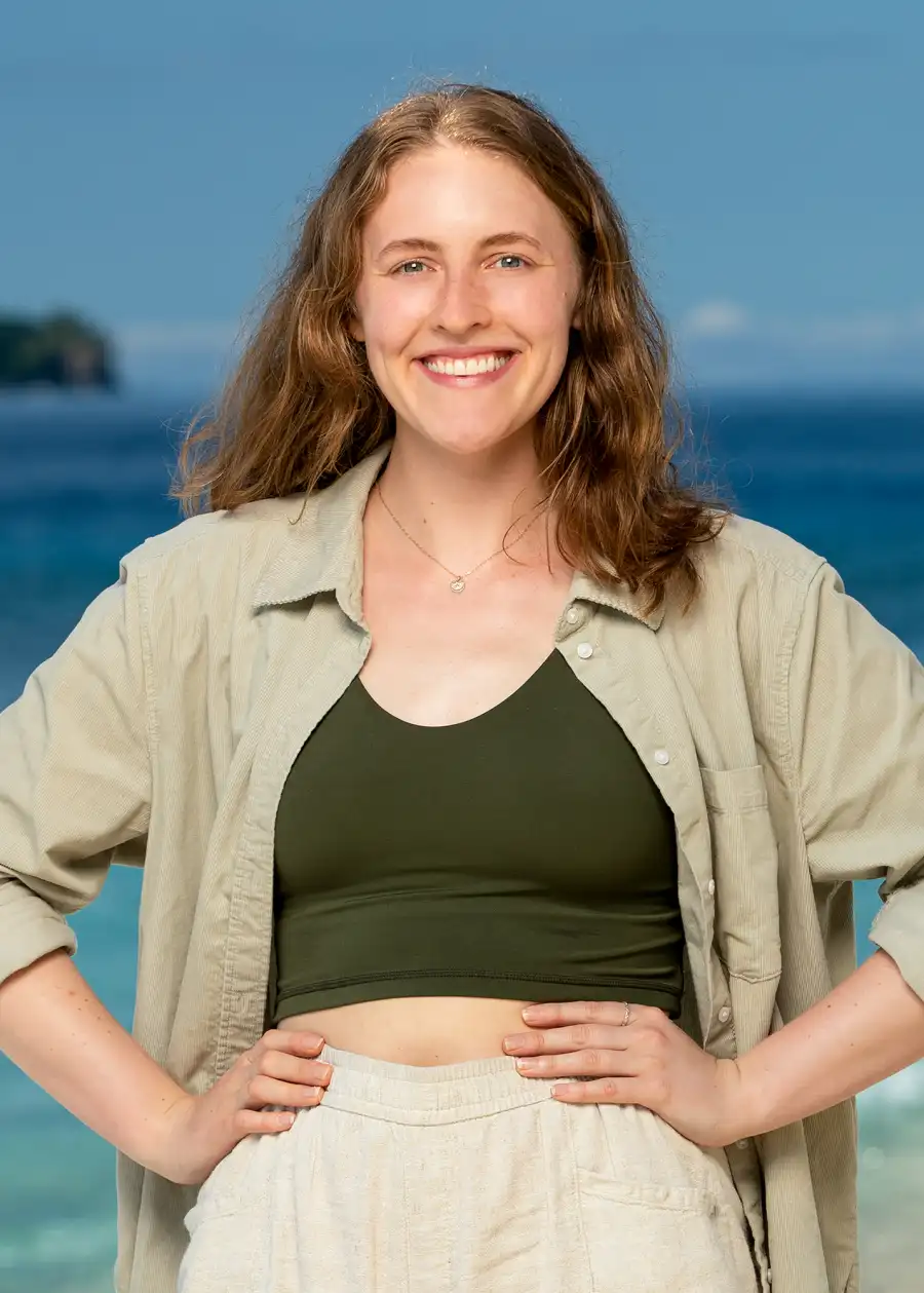 'Survivor' Season 44 Cast Revealed