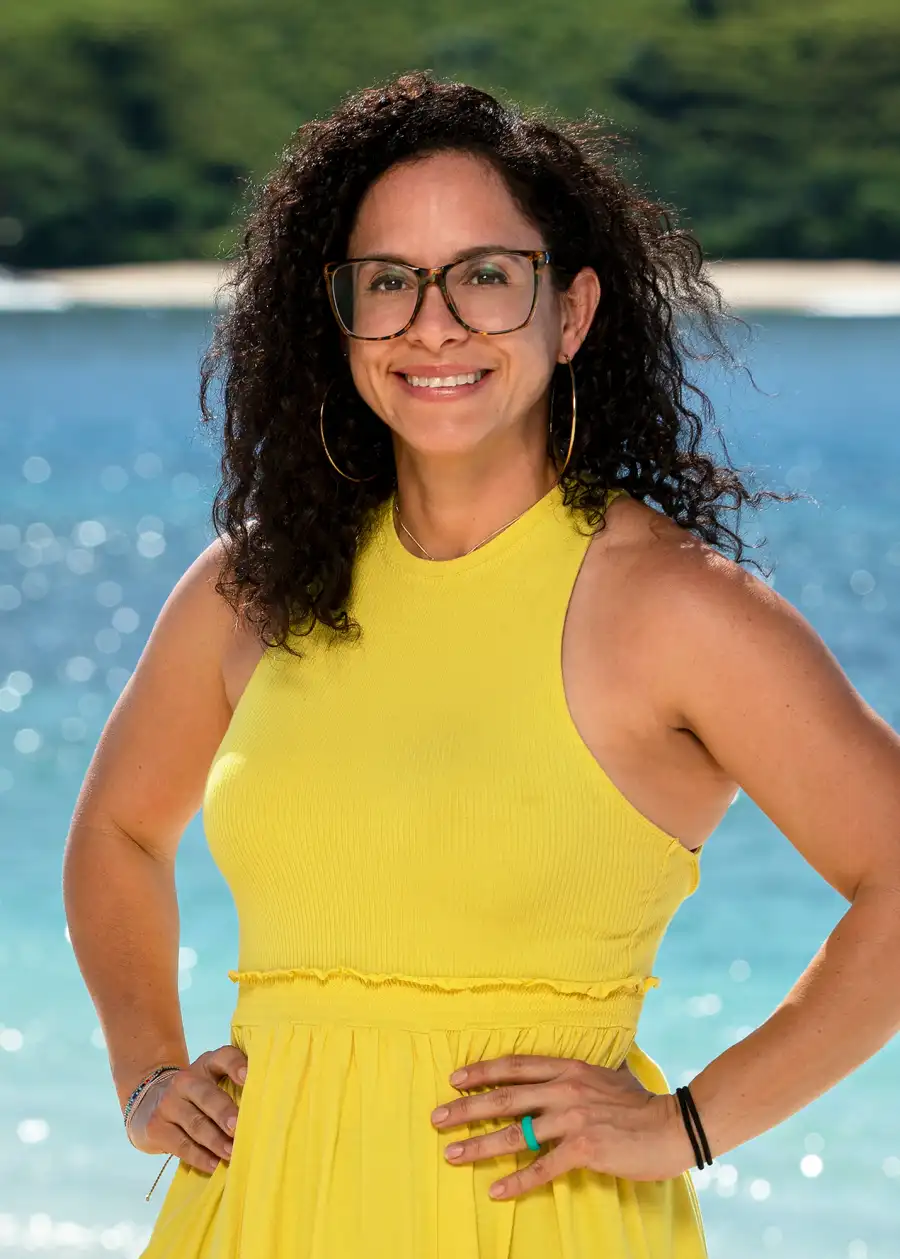 'Survivor' Season 44 Cast Revealed
