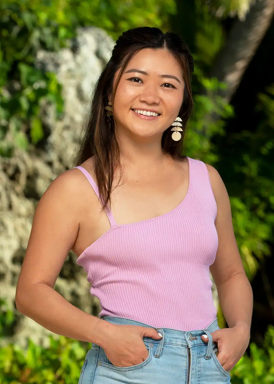 'Survivor' Season 44 Cast Revealed