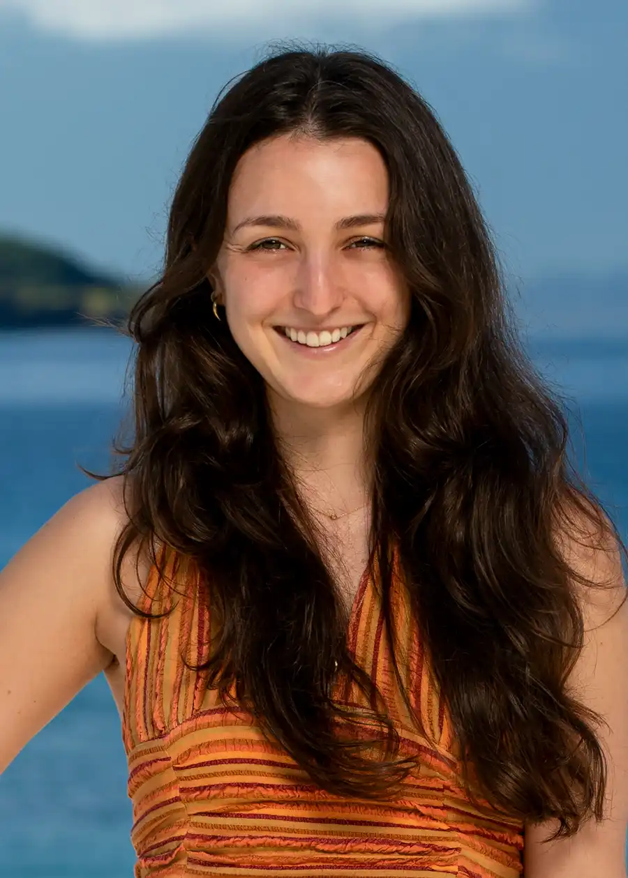 'Survivor' Season 44 Cast Revealed