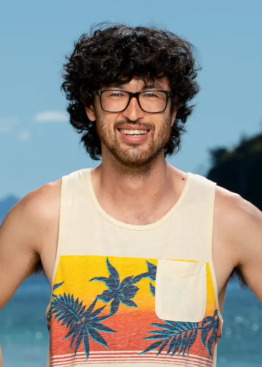 'Survivor' Season 44 Cast Revealed