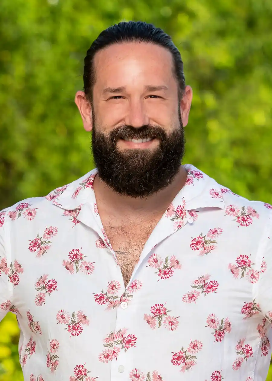 'Survivor' Season 44 Cast Revealed