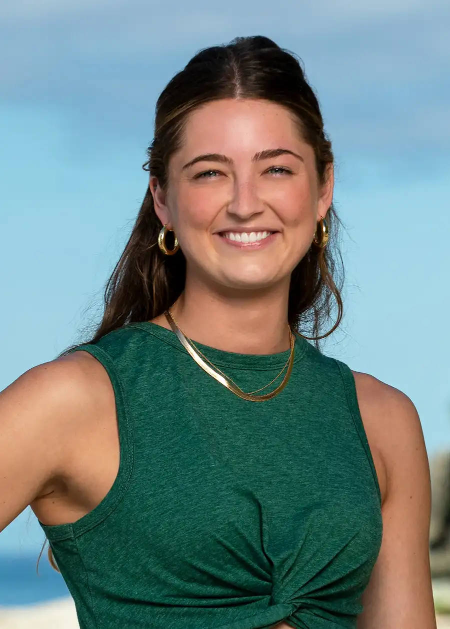 'Survivor' Season 44 Cast Revealed