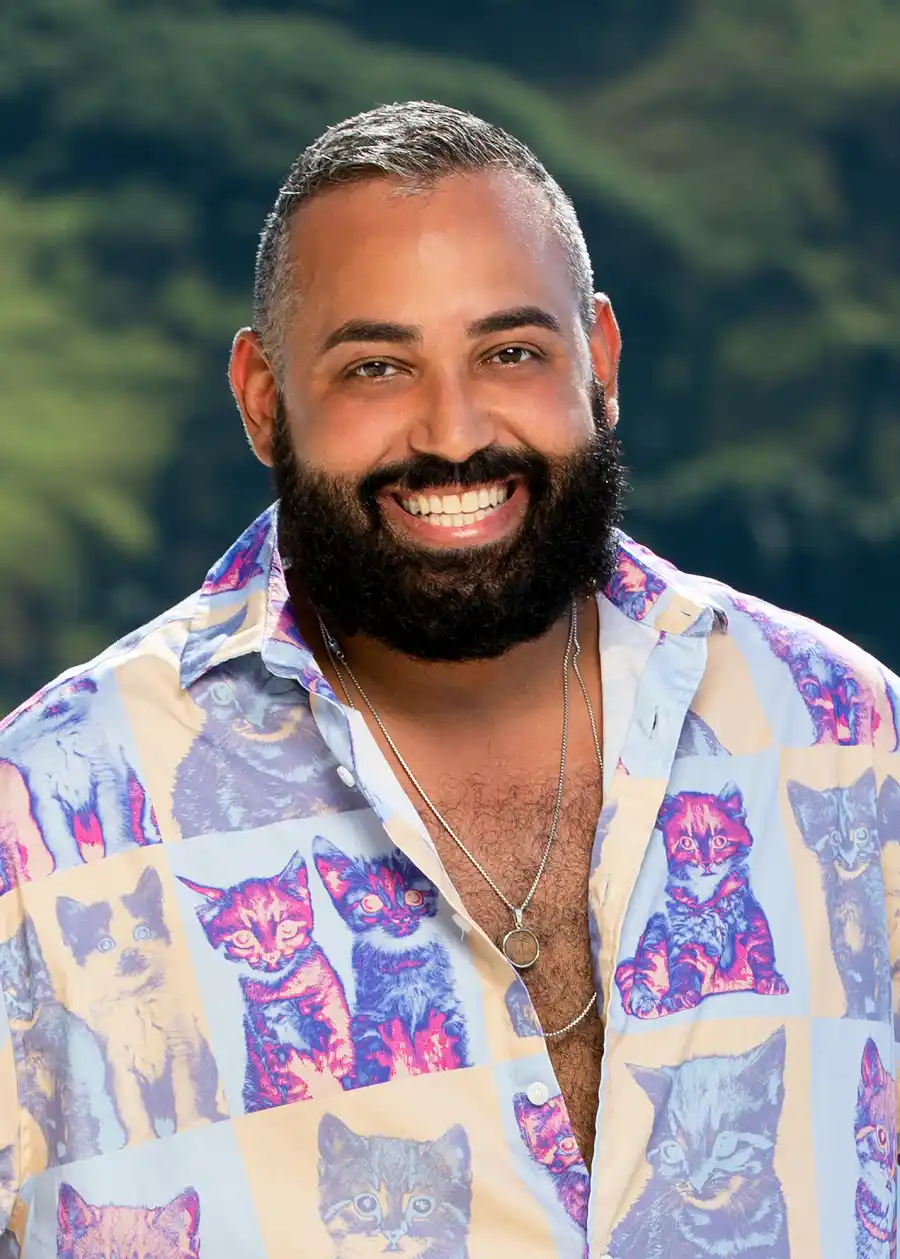 'Survivor' Season 44 Cast Revealed