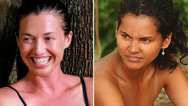 Survivor’s Parvati Shallow and Sandra Diaz Twine Shade One Another On Social Media - 935